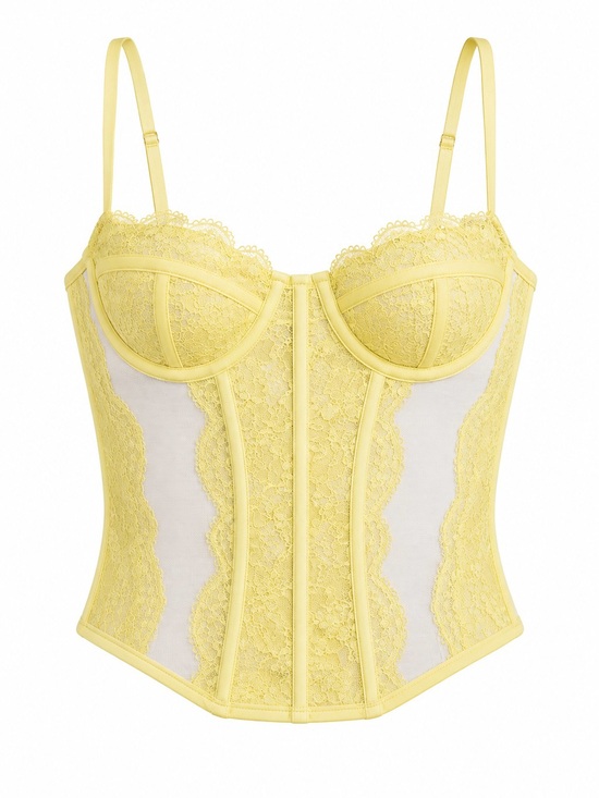 Urban Outfitters Corset